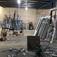 درب و پنجره دوجداره  UPVC|خدمات پیشه و مهارت|ری, |دیوار