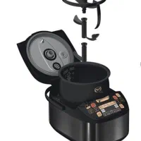 غذا ساز ( مولتی کوکر ) تفال Tefal مدل RK9018