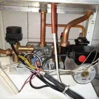 پکیج ایران رادیاتور تعمیرات سرویس و نصب