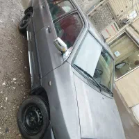 پراید فروشی سالم مدل 80 اتاق 92|خودرو سواری و وانت|رشت, باهنر|دیوار