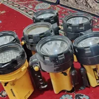 چراغ قوه شکاری|کوهنوردی و کمپینگ|اشنویه, |دیوار