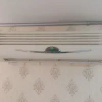 کولر گازی 30000 جنرال