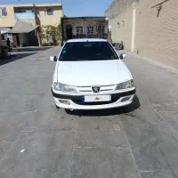 پارس دوگانه مدل 86 درجه یک|خودرو سواری و وانت|یزد, |دیوار