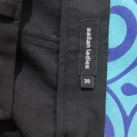 شلوار راسته مشکی.شال و روسری.چادر مشکی|لباس|کرج, اسدآباد|دیوار