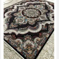 فرش شب رخ. 1000شانه.