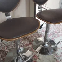 صندلی اپن  گردان متحرک