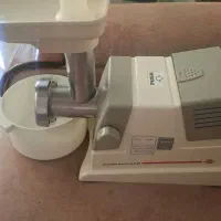 چرخ گوشت پارس خزر