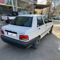 پراید ۹۶|خودرو سواری و وانت|کنگاور, |دیوار