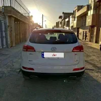 جک اس ۵ اتومات مدل ۹۹|خودرو سواری و وانت|کرمانشاه, |دیوار