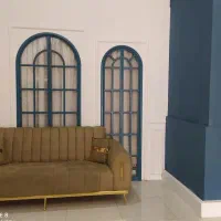 نقاشی ساختمان موفق