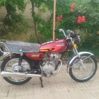 موتور 125