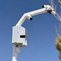 فروش نصب پشتیبانی دوربین های مداربسته و تجهیزات|دوربین مداربسته|چابهار, |دیوار