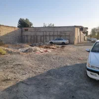 یک قواره زمین 150 متری  معاوضه با ملک و ماشین|فروش زمین و ملک کلنگی|محمدشهر, زیبادشت|دیوار