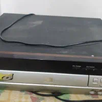 دستگاه سی دی