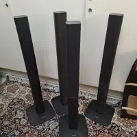 سینما خانگی سامسونگ|سیستم صوتی خانگی|تهران, حر|دیوار