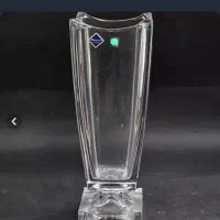 گلدان کریستال