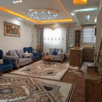 دوخوابه فول درجه یک رهن کامل شهرک ابشناسان|اجارهٔ آپارتمان|رباط‌کریم, مسکن مهر آبشناسان|دیوار
