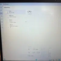 لپ تاپ لنوو دانشجویی lenovo v15 i3|رایانه همراه|تربتحیدریه, مسجد جامع|دیوار