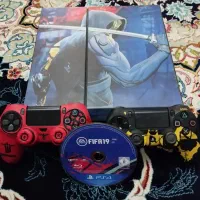 ps4 fat