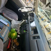 تویوتا هایس ۲۰۱۰ موتور تازه تعمیر|خودرو سواری و وانت|قم, سعادتی|دیوار