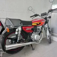موتور 200 سی سی