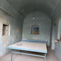 اجاره خونه کاهگلی قدیمی|اجارهٔ کوتاهمدت ویلا و باغ|تهران, نیلوفر|دیوار