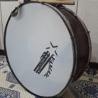 طبل ۸۰ سانتی