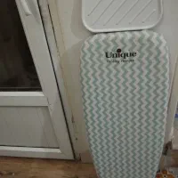 پارچه مخمل نو و لوازم نو|لباس|قزوین, |دیوار