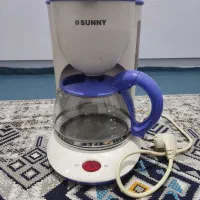 قهوه ساز یا چایی ساز