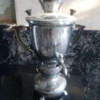 سماور نفتی قدیمی