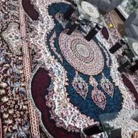 قالی در حدنو|فرش|خرمشهر, |دیوار