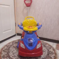 ماشین موزیکال