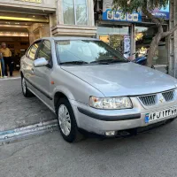 سمندlx|خودرو سواری و وانت|مشهد, شهید مطهری|دیوار