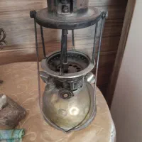 پریموس قدیمی المانی