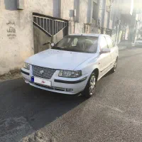 سمند مدل ۹۰ SE بیرنگ|خودرو سواری و وانت|رشت, فلسطین|دیوار
