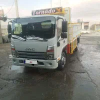 جک ۶ تن صفر ۱۴۰۲