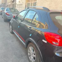 کوییک R ۱۴۰۱|خودرو سواری و وانت|شیراز, شهرک سراج‎|دیوار