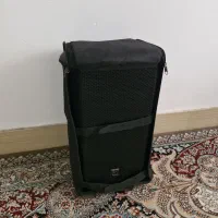 باند اکتیو EV Zlx اصلی.پاور میکسر بلندگو پسیو Rcf