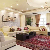 140متر / تک واحدی/پاسداران