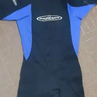 وت سوت ( لباس غواصی)|غواصی و ورزش‌های آبی|تهران, شهرک خرازی|دیوار