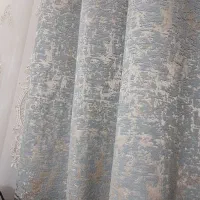 والن پرده|پرده، رانر، رومیزی|بوئین زهرا, |دیوار