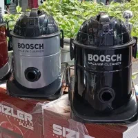 جاروبرقی سطلی بوش مدل pro next1 جارو برقی