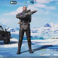 اکانت پابحی لول 58 قدیمی