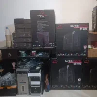 میز کامپیوتر یا اداری ابعاد مناسب