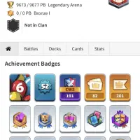 کلش رویال و کلنز