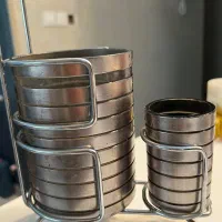 جاقاشق چنگال