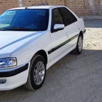 پژو پارس XU7P مدل1401 (سفارشی)