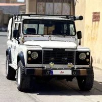 پاژن 4 در 4 سیلندر، مدل ۱۳۷۹