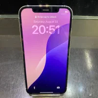iPhone 12 pro|موبایل|مشهد, امام خمینی|دیوار