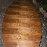 میز ناهارخوری 6 نفره